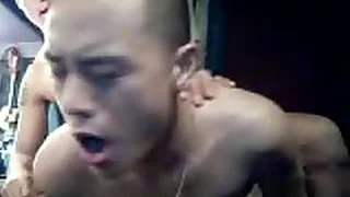 JAV Gay XXX 1