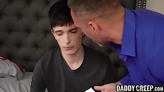 32 stepdad and stepson porn videos